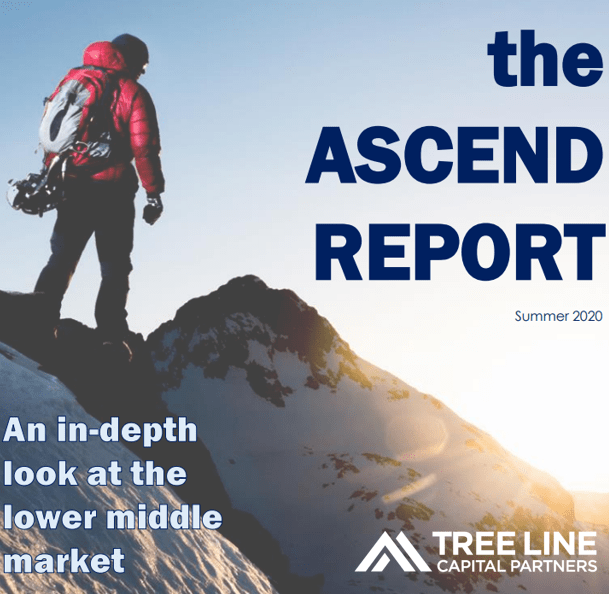 The ASCEND REPORT 2020