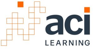 Aci Learning Logo
