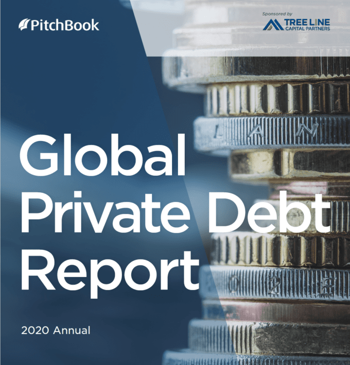 Global Private Debt Report Pic