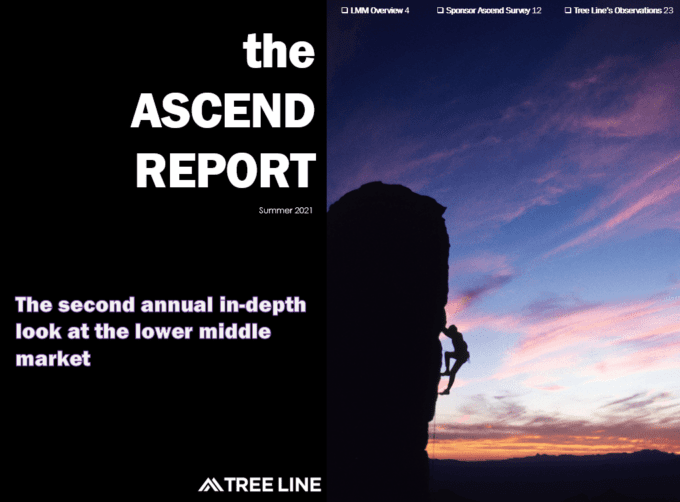 The ASCEND REPORT 2021
