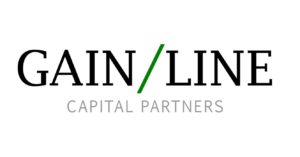 Gainline Capital Partners Logo
