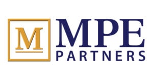 Mpe Partners Logo
