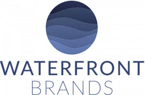 Waterfront Brands Logo