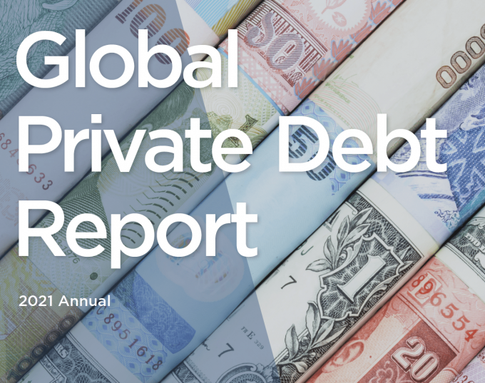 2021 Annual Global Private Debt Report – Q&A With Tree Line Partners