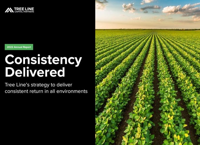 Consistency Delivered – 2022 Annual Report