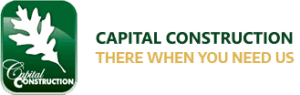 Capital Construction Logo