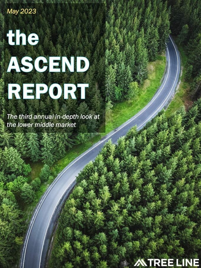 The ASCEND REPORT 2023