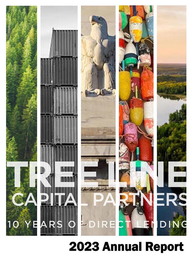 2023 Tree Line Annual Report Vwebsite Cover