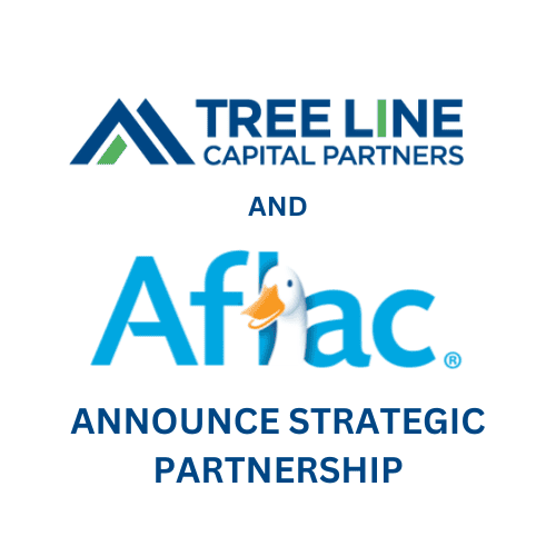 Aflac Global Investments To Acquire Stake In Private Credit Asset Management Firm Tree Line Capital Partners