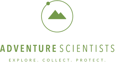 Adventure Scientists Logo