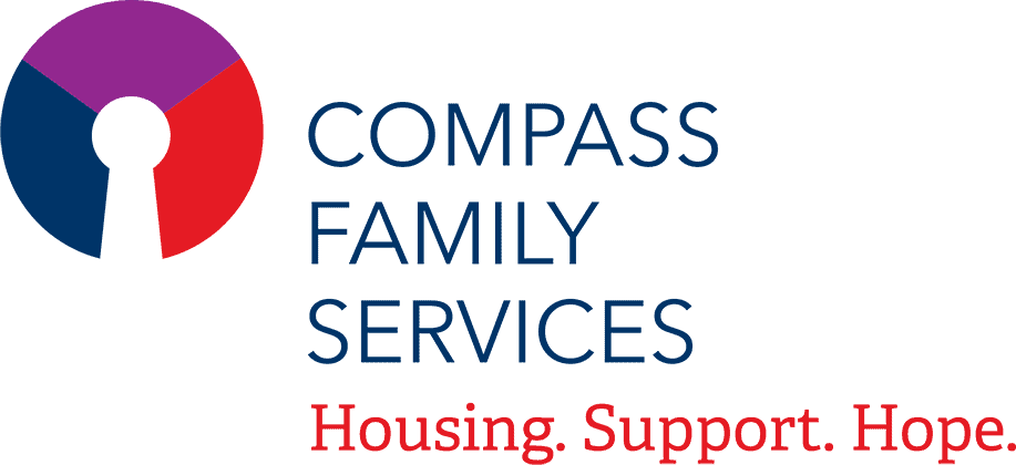 Compass Family Services Logo