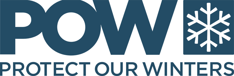 Pow Logo