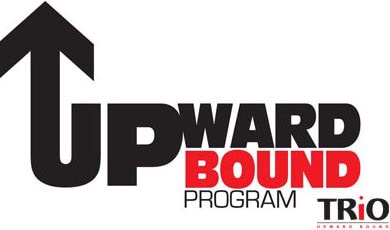 Upward Bound Logo